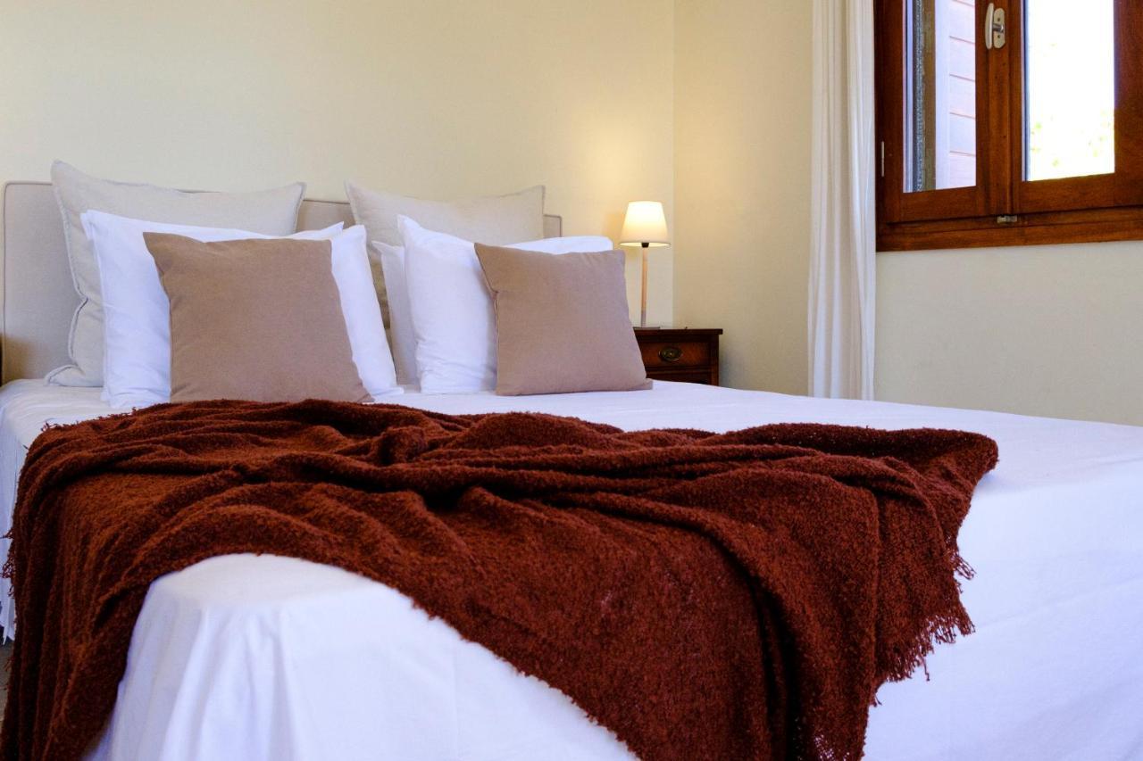Pyrgos Ralli Estate Guesthouse Aegina エクステリア 写真
