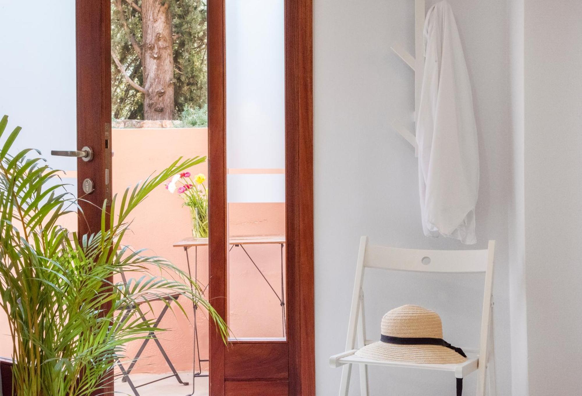 Pyrgos Ralli Estate Guesthouse Aegina エクステリア 写真