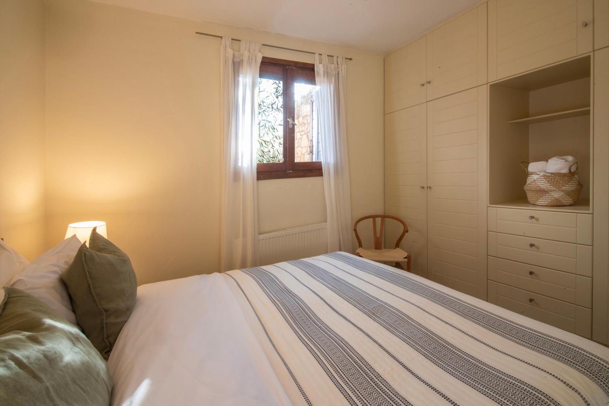 Pyrgos Ralli Estate Guesthouse Aegina エクステリア 写真