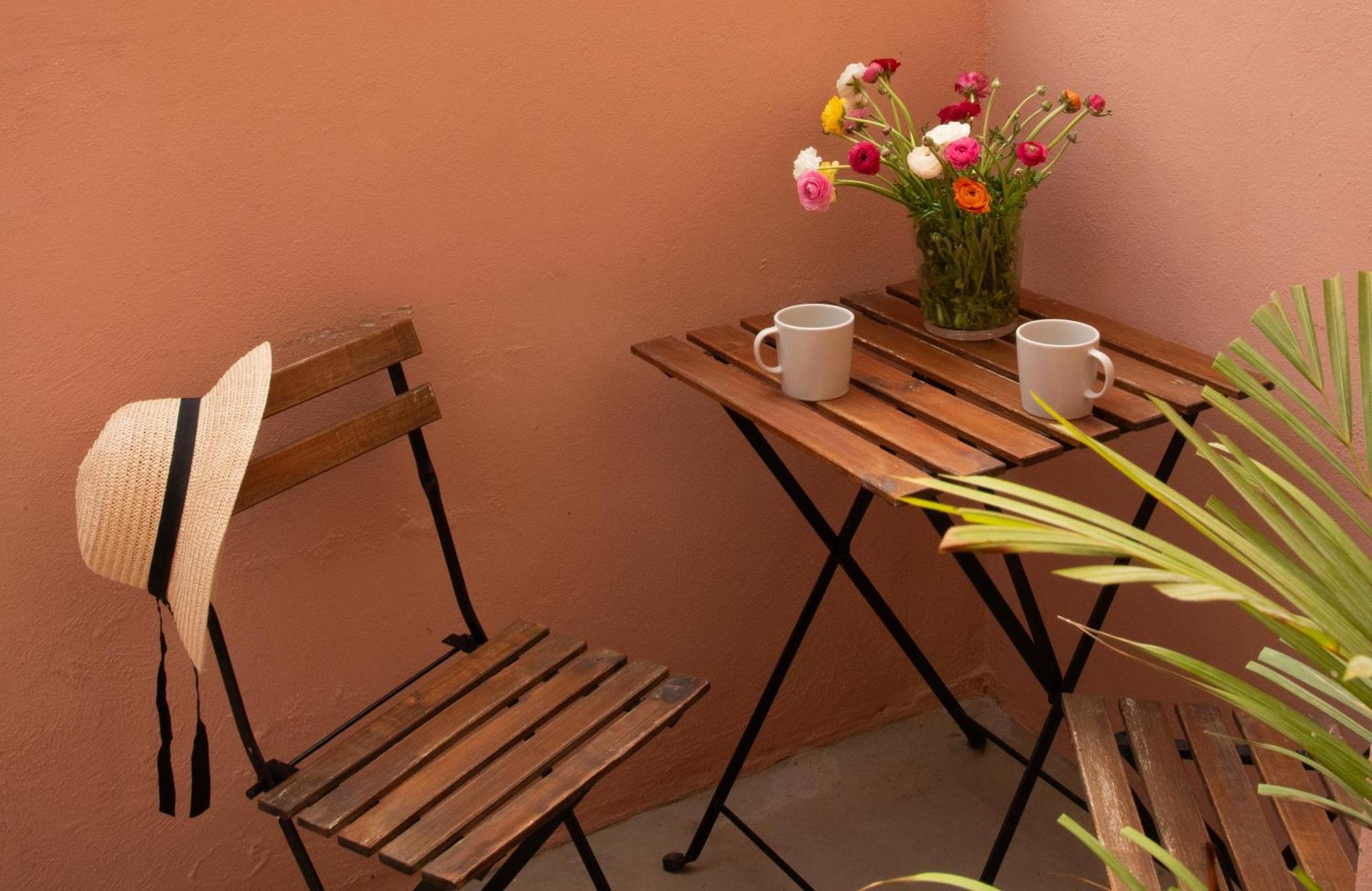 Pyrgos Ralli Estate Guesthouse Aegina エクステリア 写真