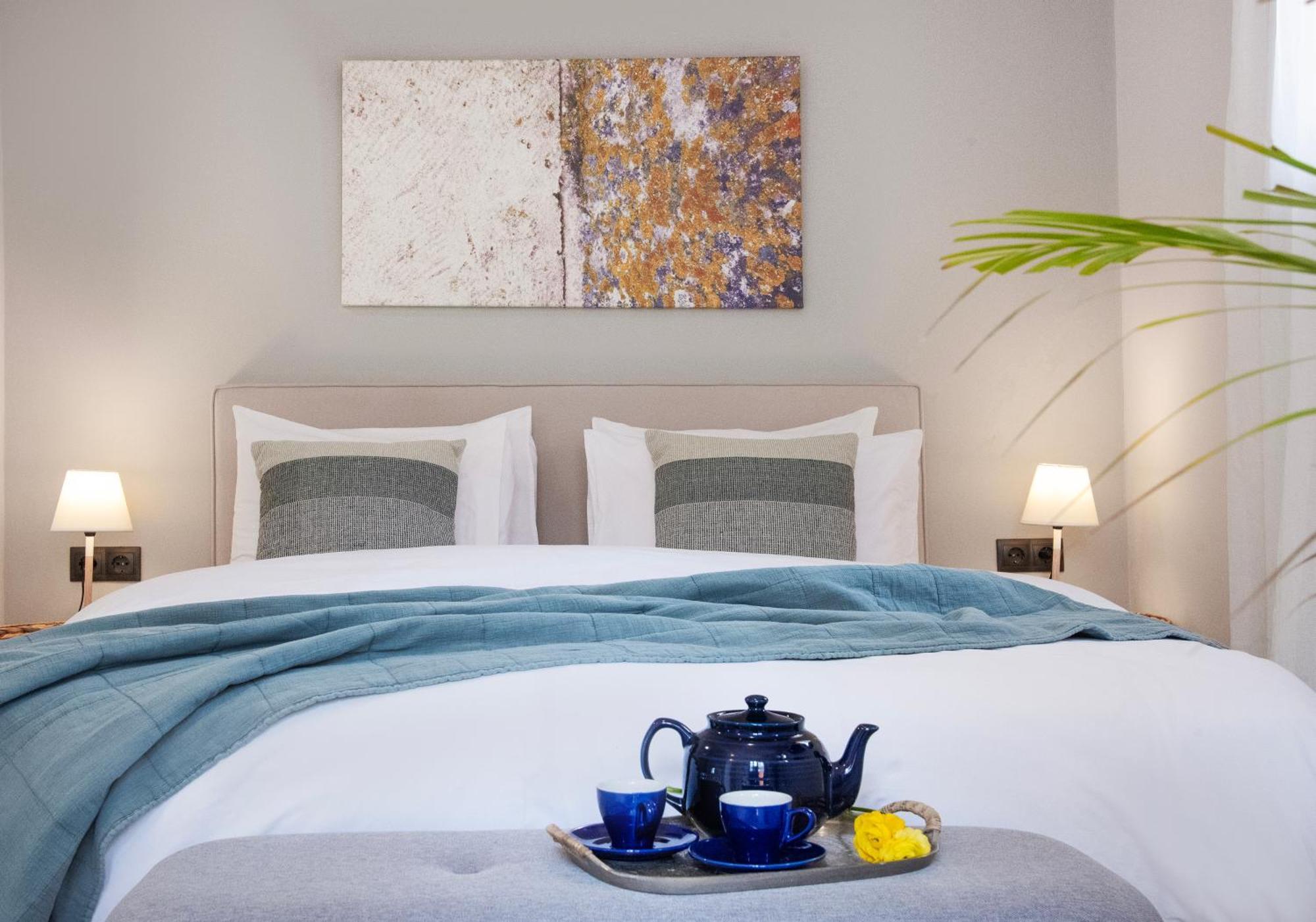 Pyrgos Ralli Estate Guesthouse Aegina エクステリア 写真