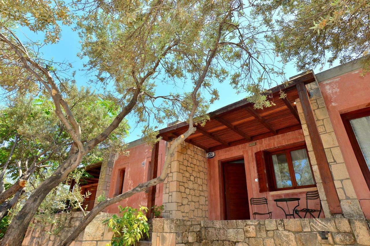Pyrgos Ralli Estate Guesthouse Aegina エクステリア 写真